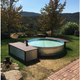 Illustration for article titled Impressive Yard Swimming pool Ideas That Will Make You Say WOW